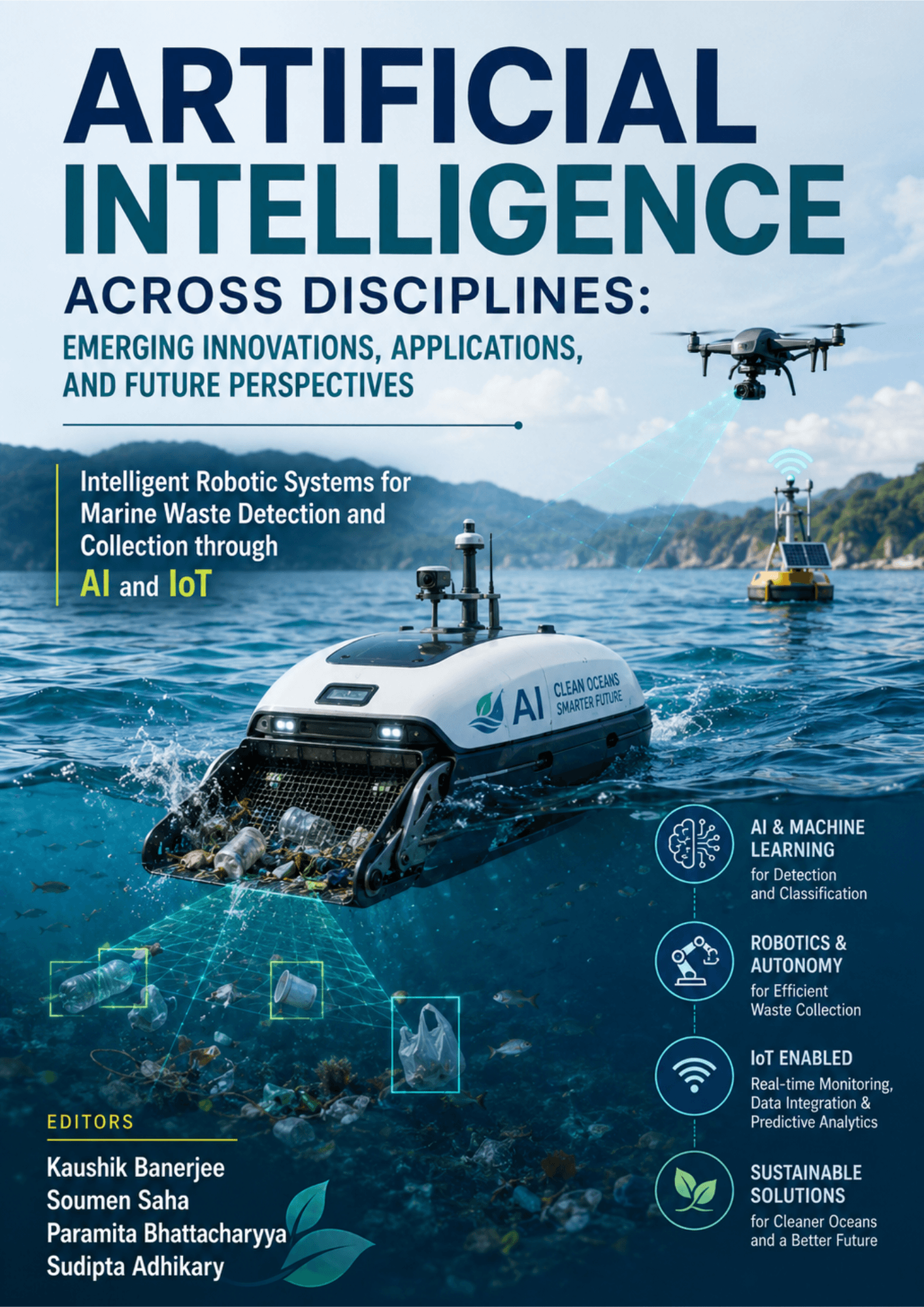 Artificial Intelligence Across Disciplines: Emerging Innovations, Applications, and Future Perspectives