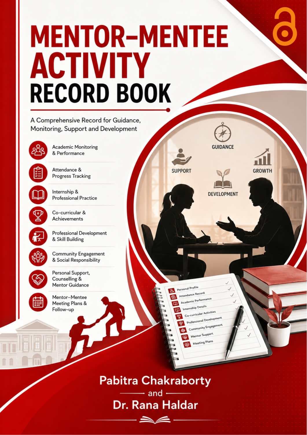 Mentor–Mentee Activity Record Book
