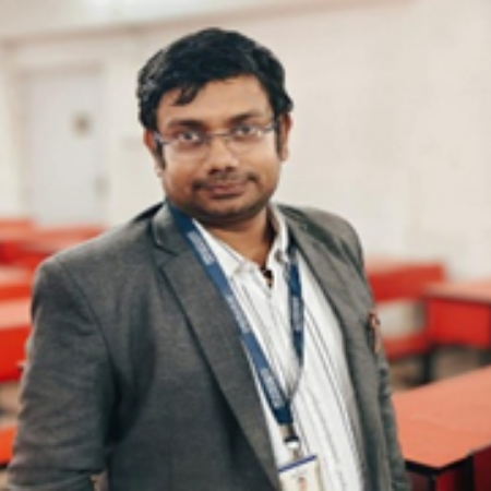 Dr. Sudipta Adhikary
