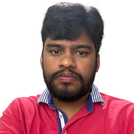 Vinod Kumar Jangala