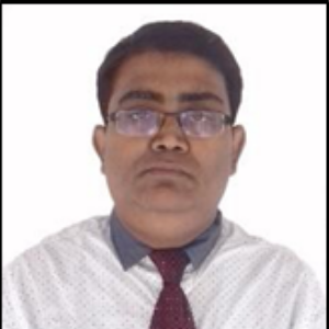 Dr. Kaushik Banerjee