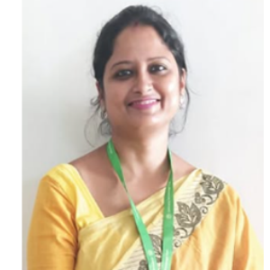 Dr. Paramita Bhattacharyya