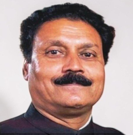 Prof. Devesh Kumar Khandelwal