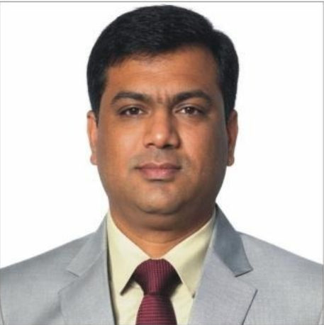 Dr. Deva Ram Meghwal
