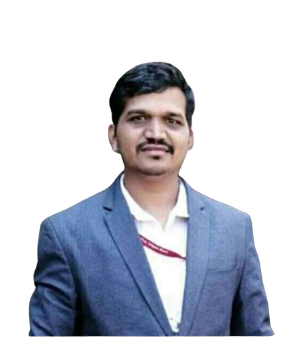Sukhdev Sudam Jadhav