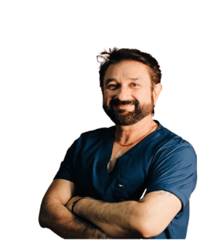 Dr. Amrit Khosla