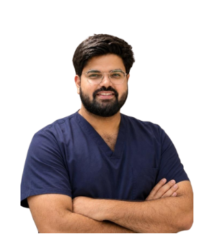 Dr. Chitvan Narang