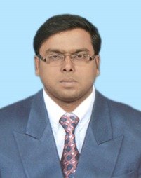 Dr. Amit Prakash Sen