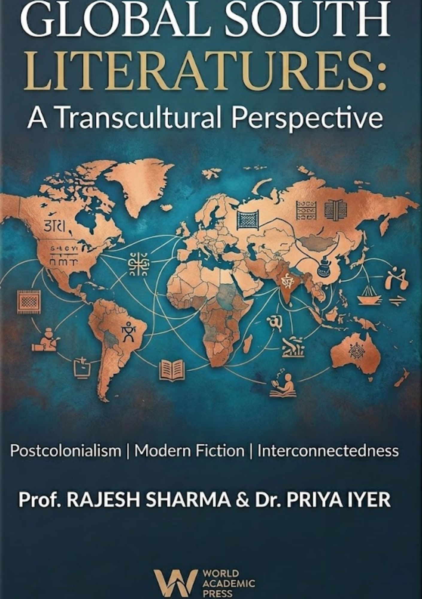 Global South Literatures: A Transcultural Perspective