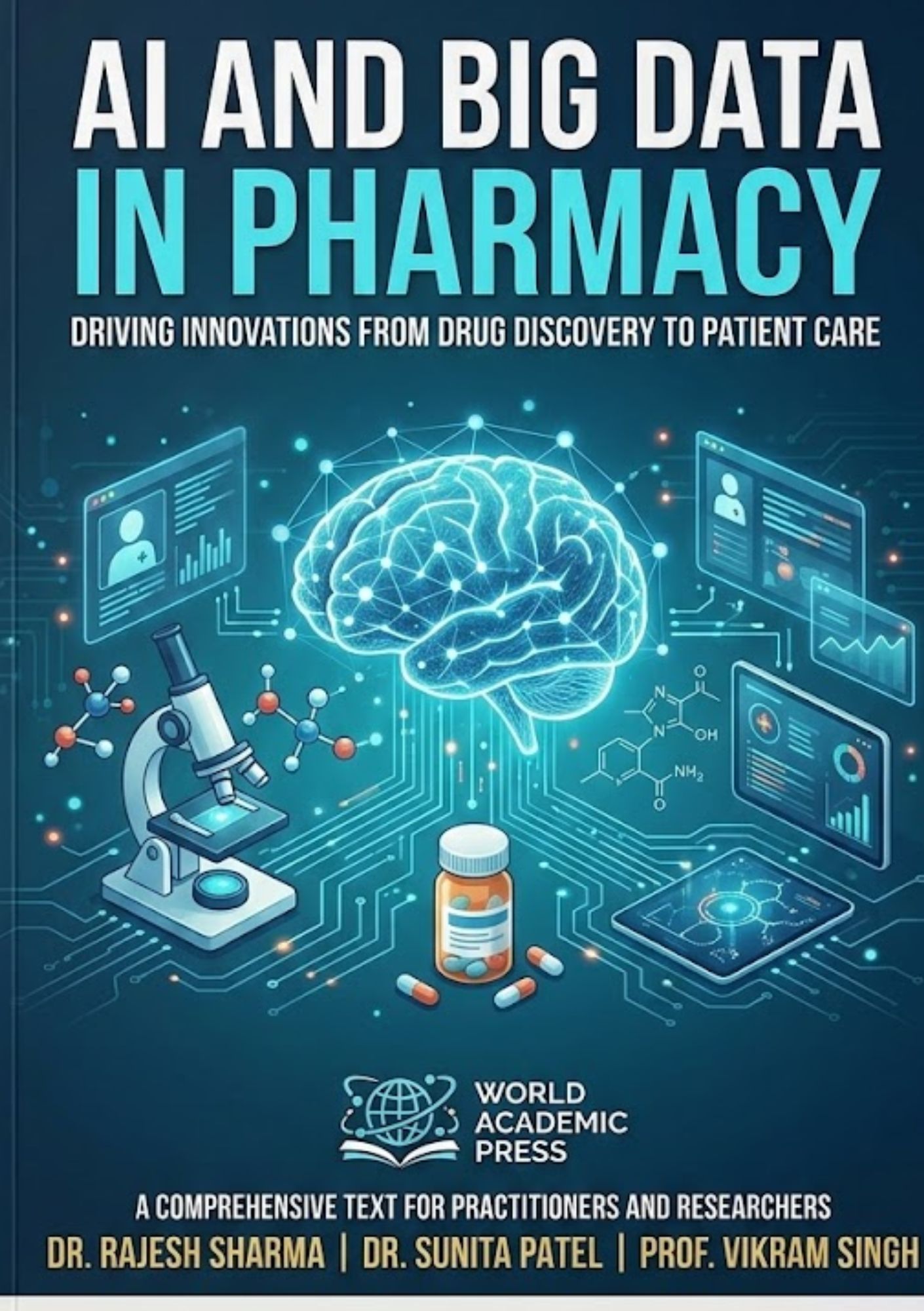 AI and Big Data in Pharmacy: Driving Innovations from Drug Discovery to Patient Care