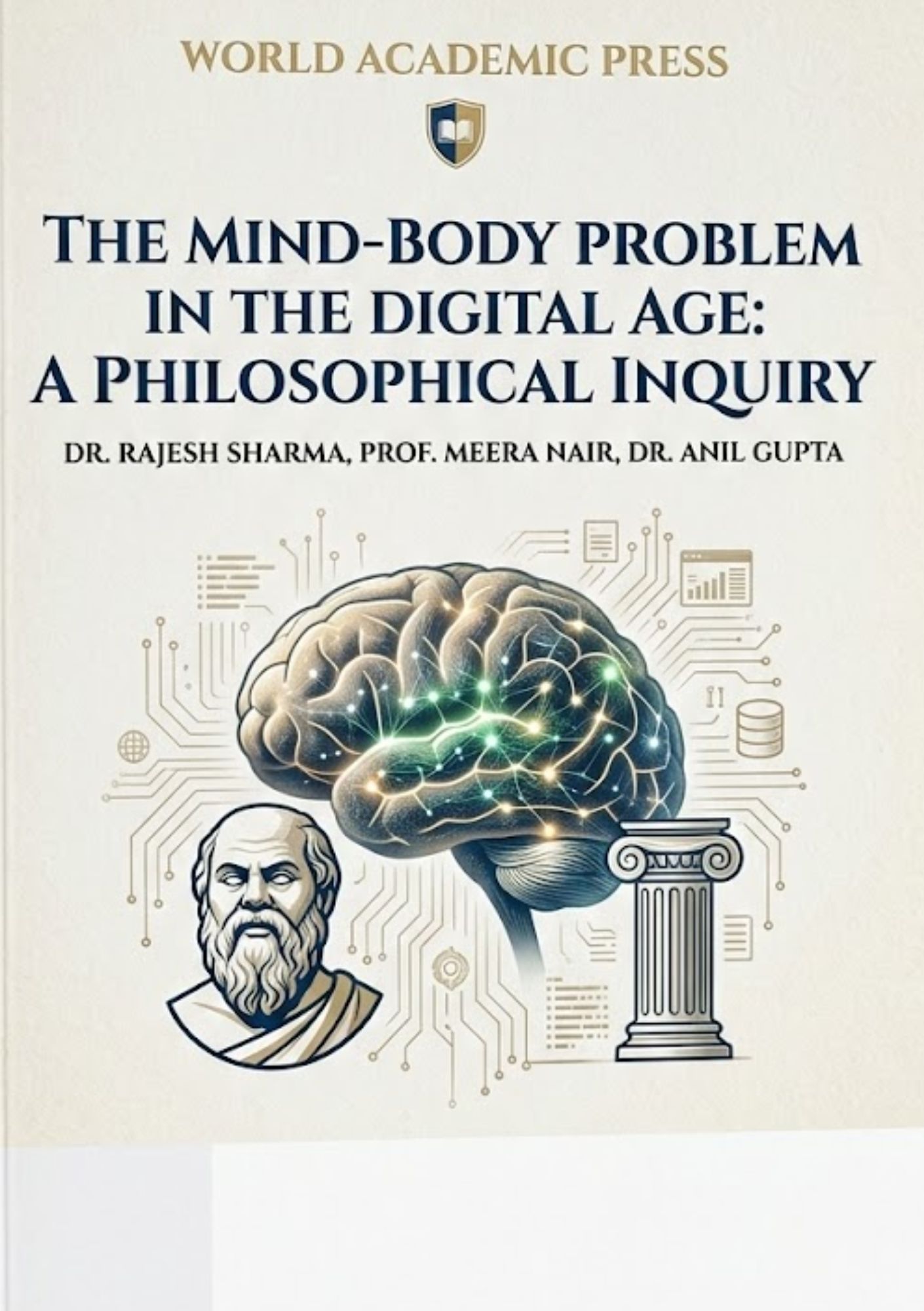 The Mind-Body Problem in the Digital Age: A Philosophical Inquiry