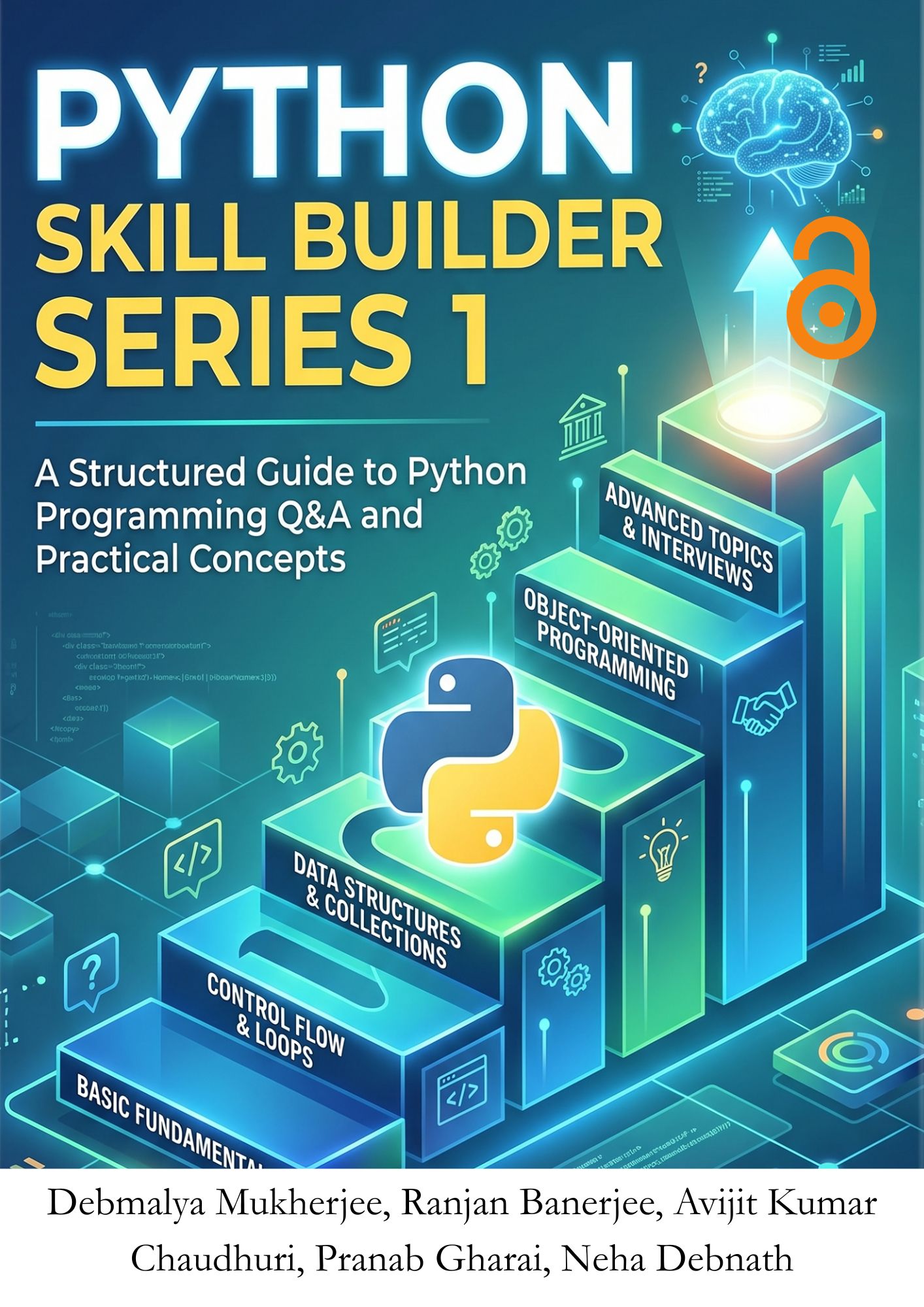 Python Skill Builder Series 1