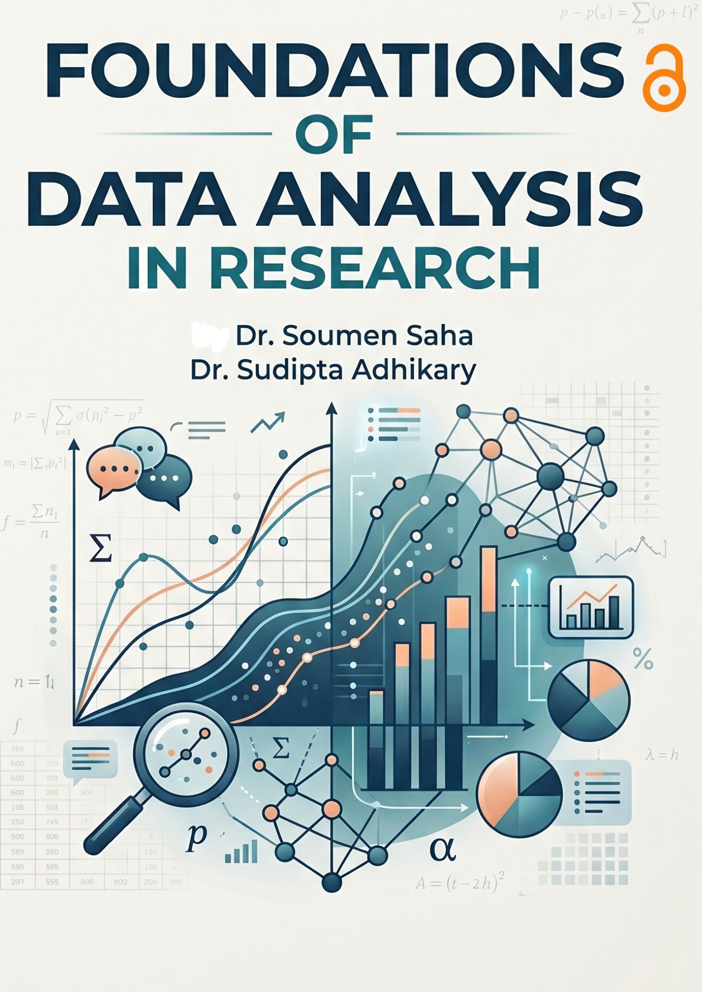FOUNDATIONS OF DATA ANALYSIS IN RESEARCH