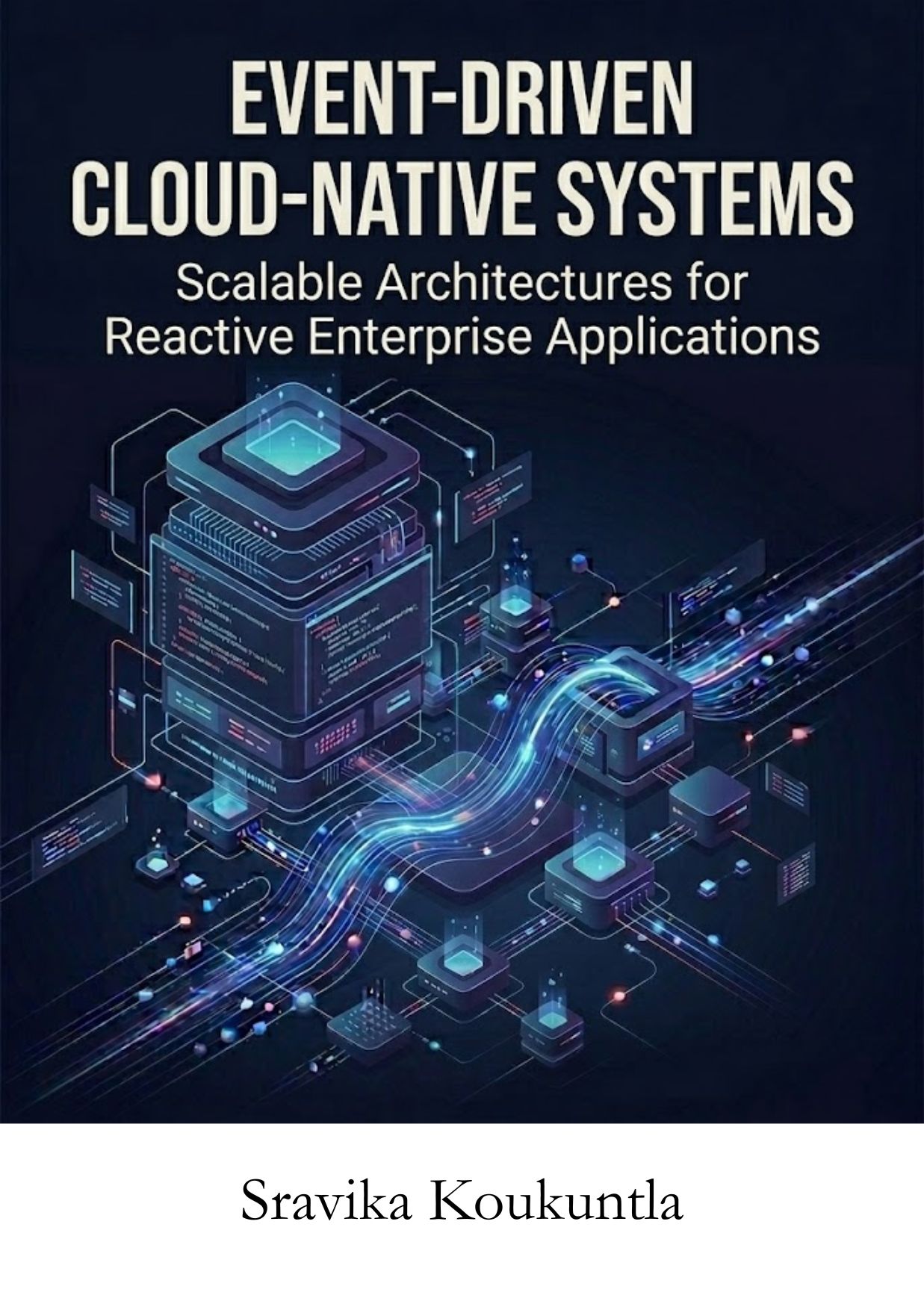 Event-Driven Cloud-Native Systems: Scalable Architectures for Reactive Enterprise Applications