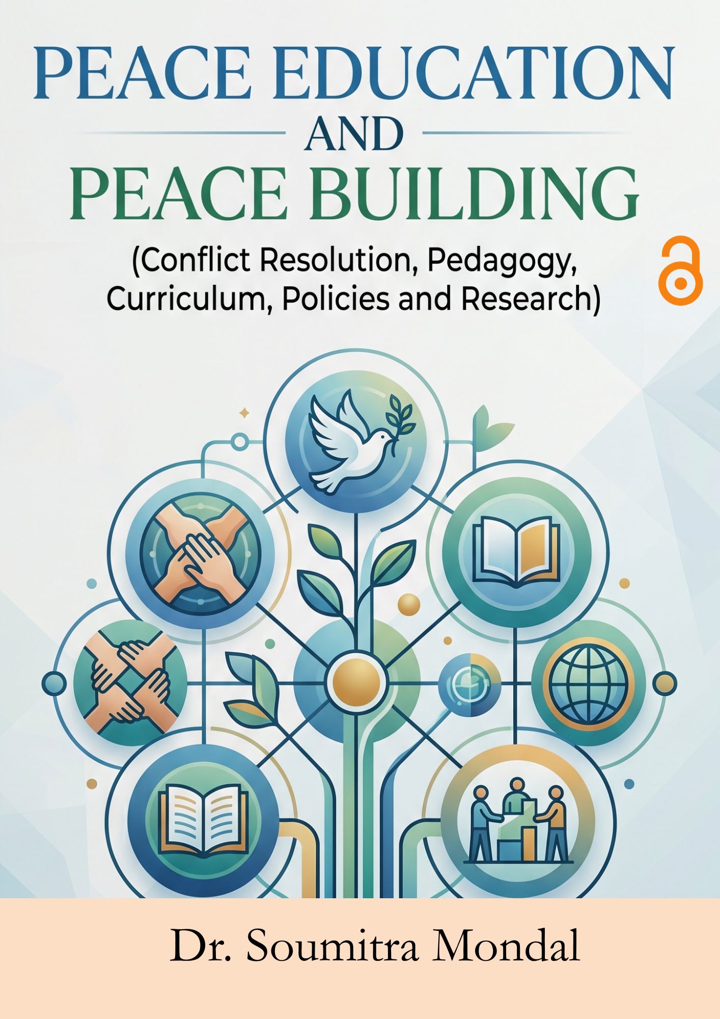 Peace Education and Peace Building (Conflict Resolution, Pedagogy, Curriculum, Policies and Research)