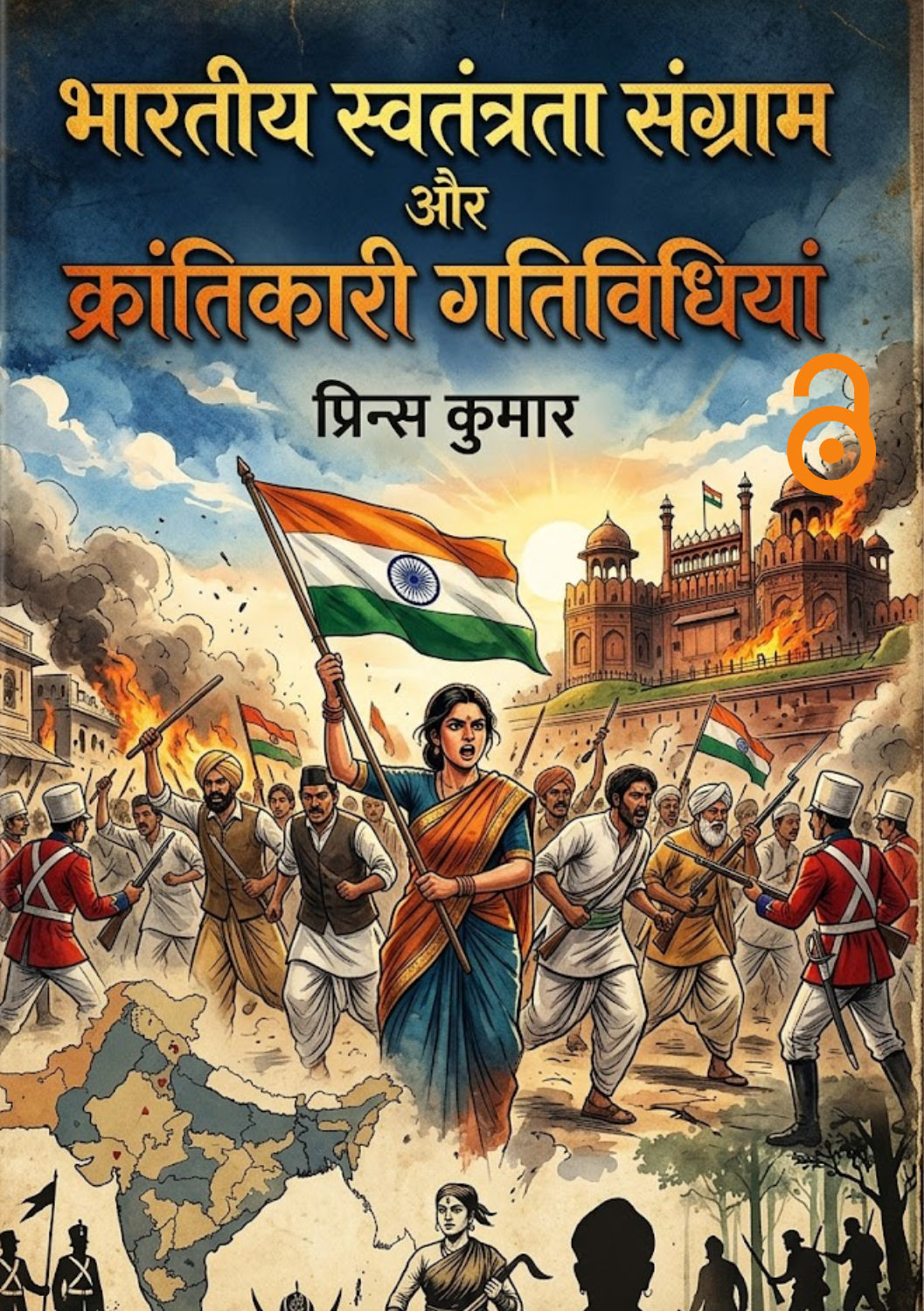 भारतीय स्वतंत्रता संग्राम और क्रांतिकारी गतिविधियां (Indian Freedom Struggle and Revolutionary Activities)