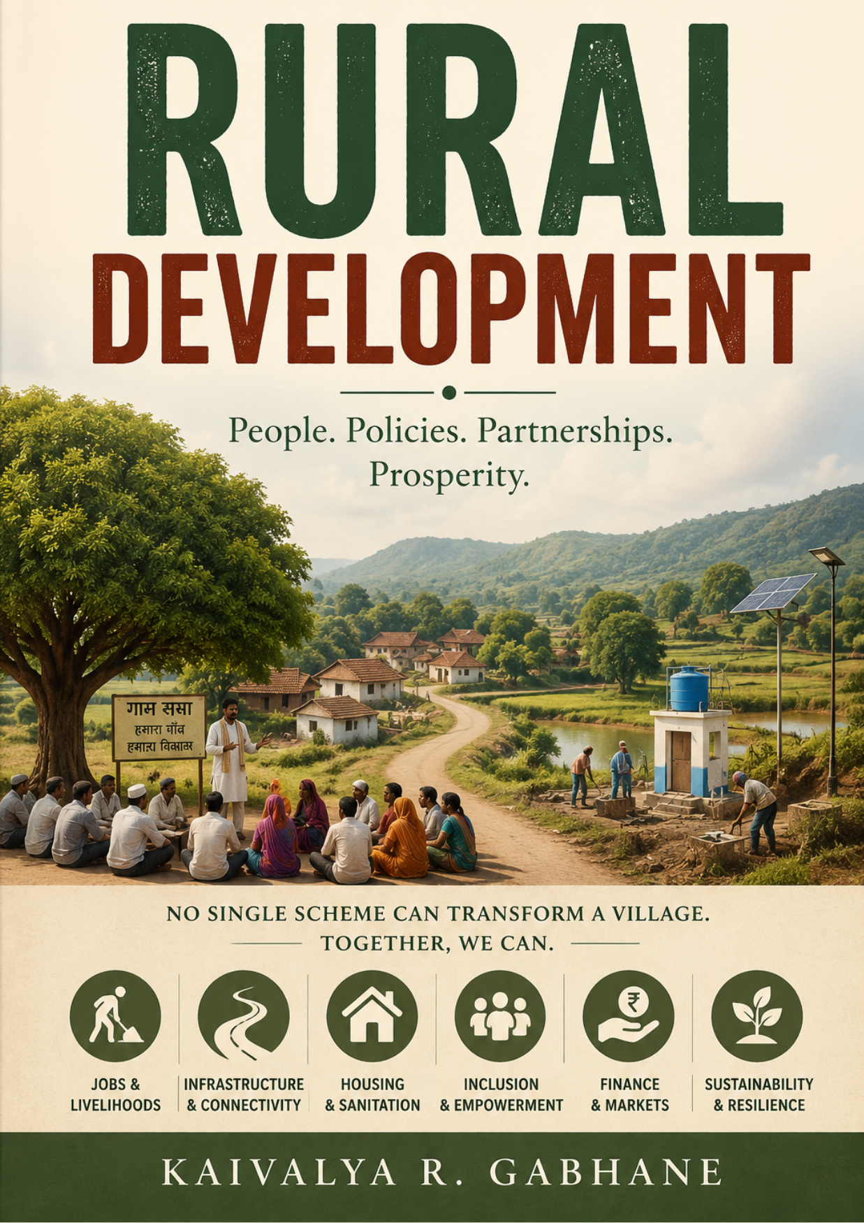 Rural Development