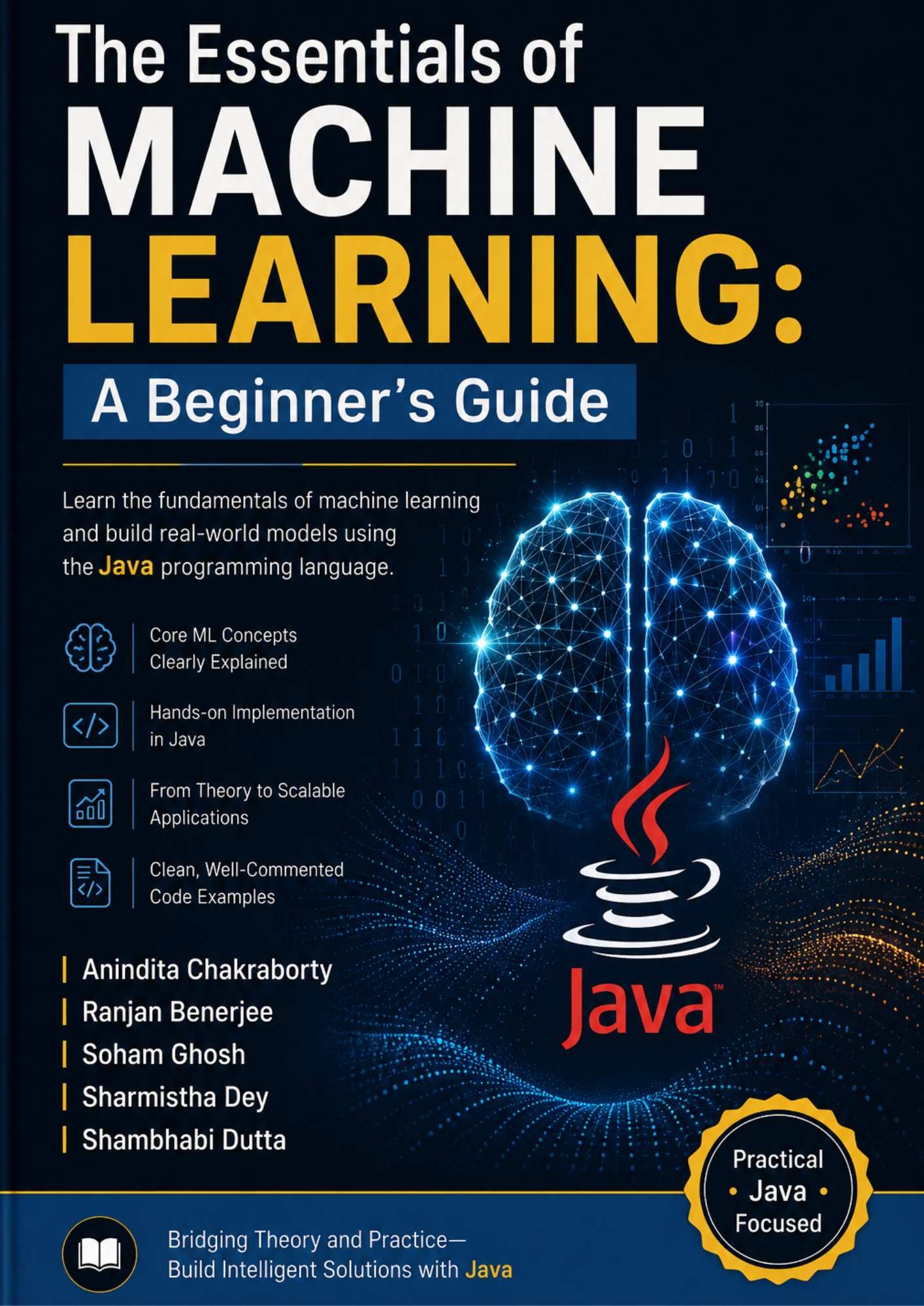 The Essentials of Machine Learning: A Beginner's Guide