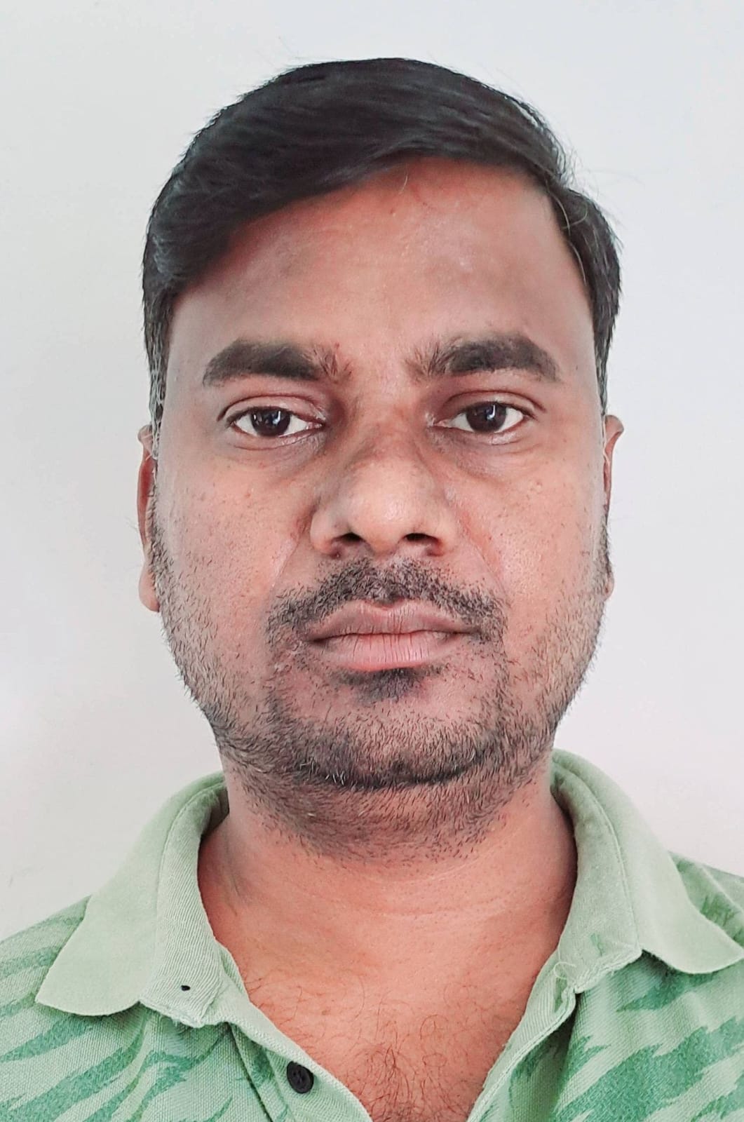 Dr. Budhadeb Ranjit