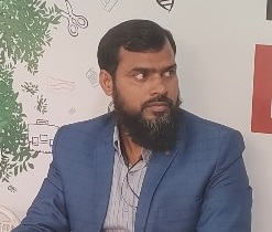 Dr. Md Ramjan Ali