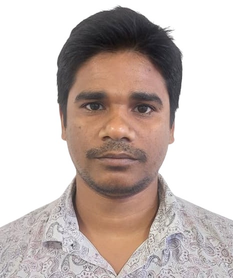 Dr. Mrinmay Sardar