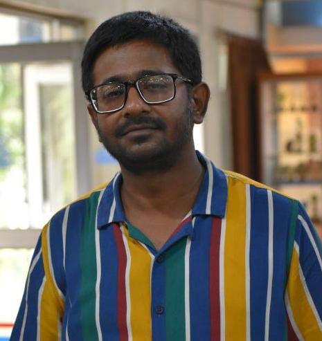 Ranjan Banerjee