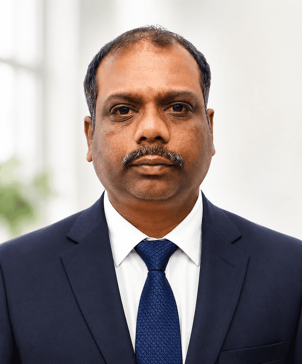 Dr. Dnyanesh Dilip Mahatekar