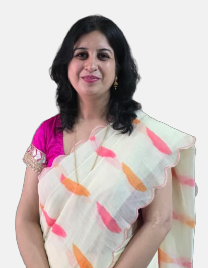 Dr. Sweety Garg