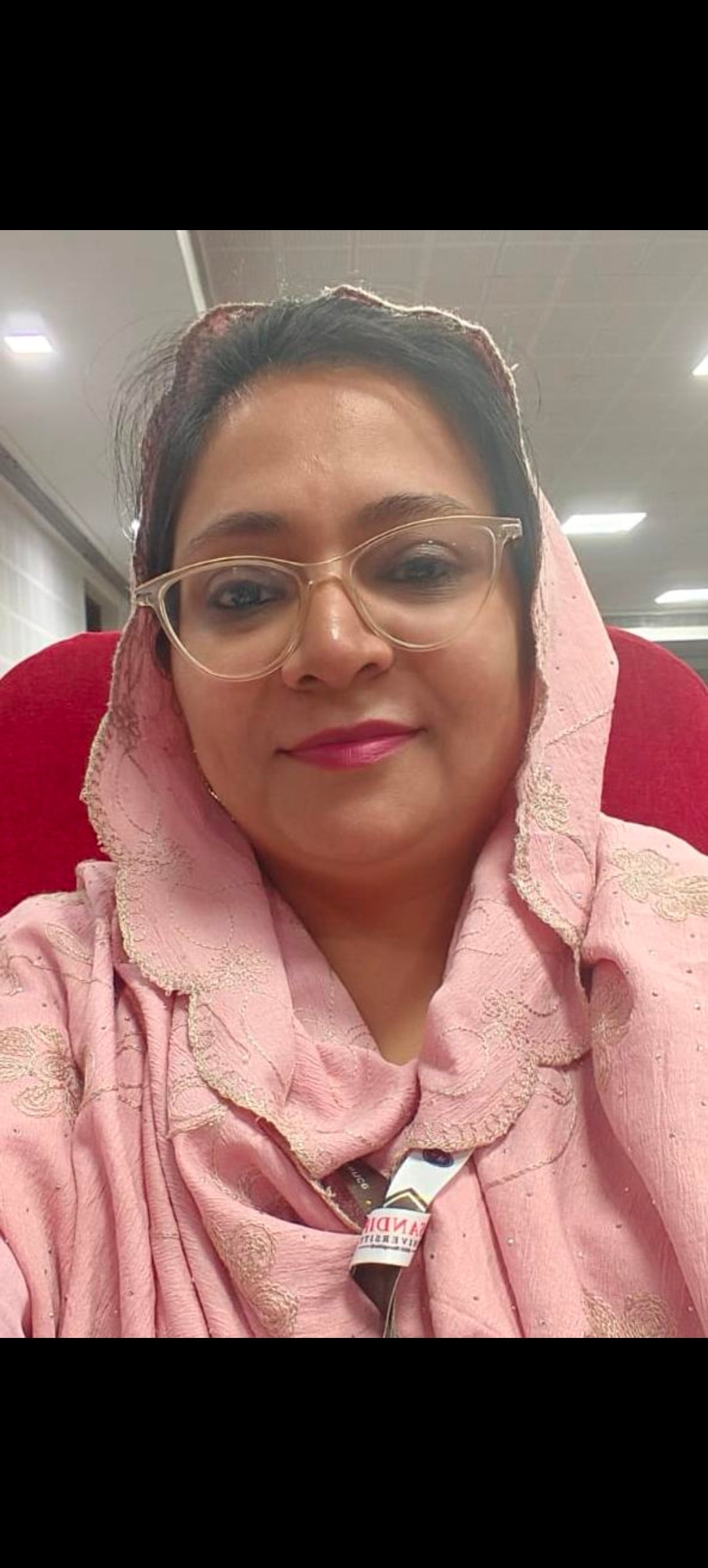 Dr. Anisa Khanam 