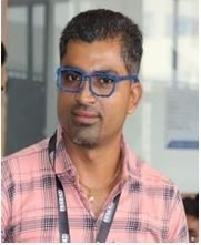 Dr. Dineshkumar Ramjibhai Chavda