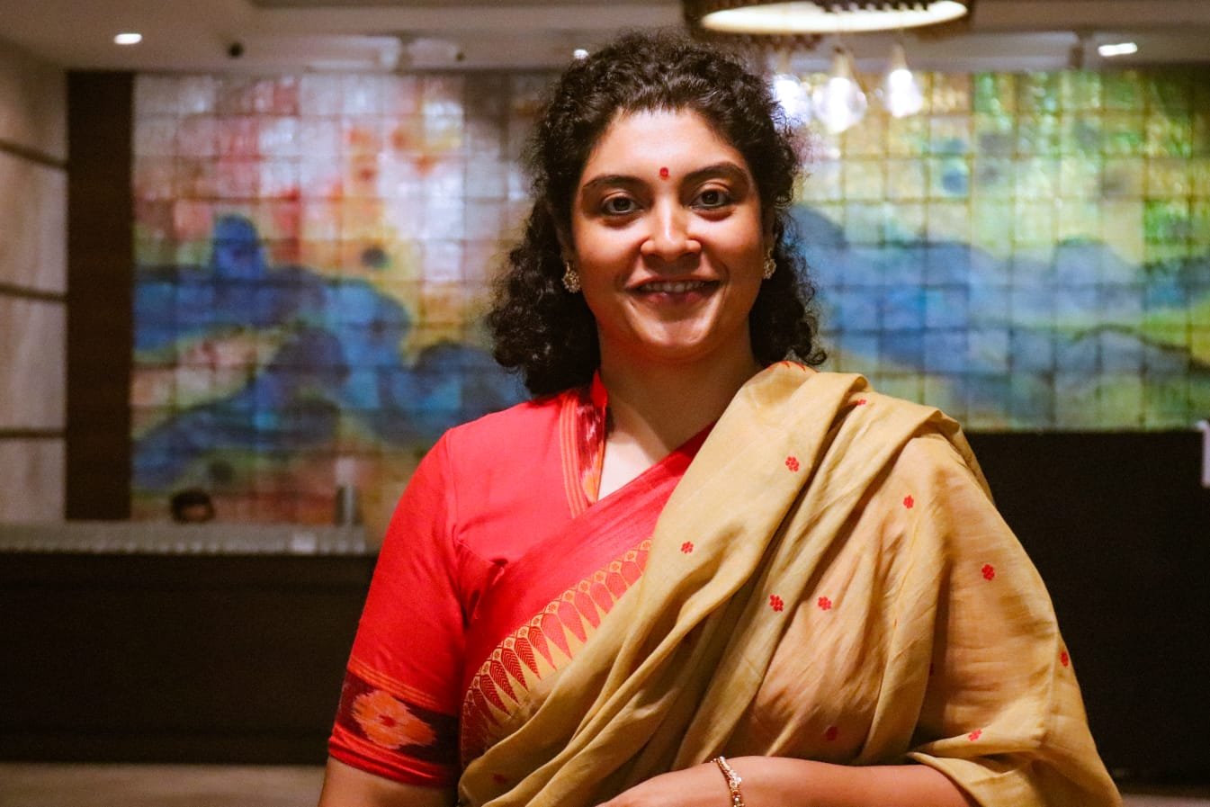 Sachira Bapat